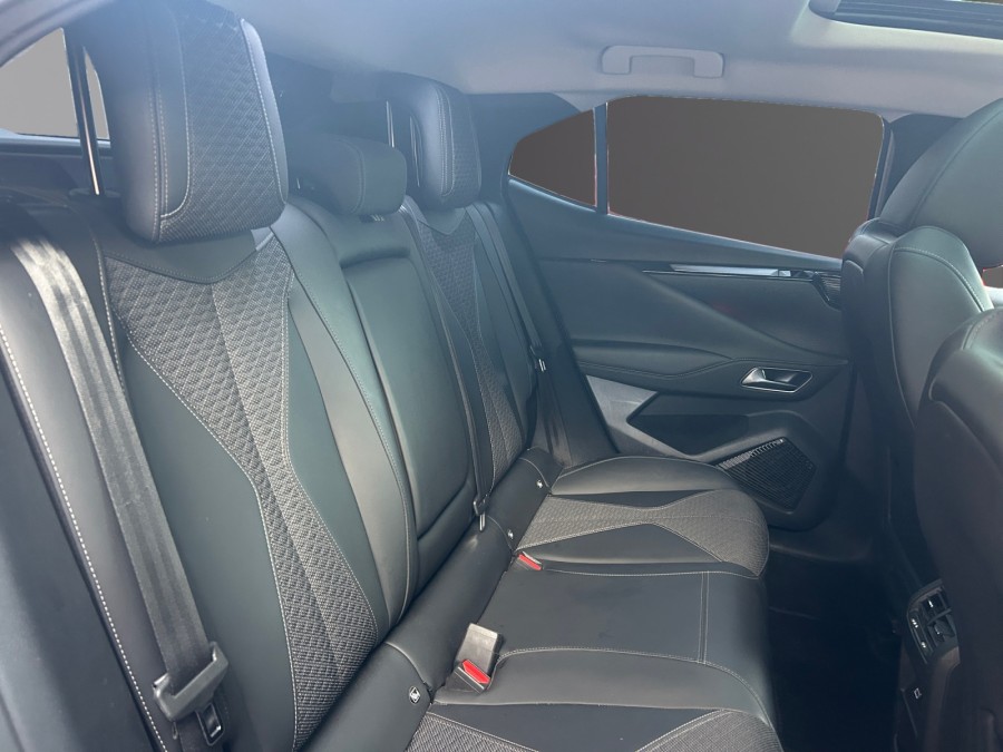 DS d'occasion DS 4 E-TENSE 225ch Cross Trocadero de 2023 Cannes (06)﻿