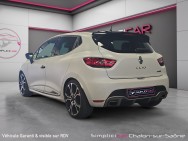 RENAULT d'occasion CLIO 1.6 T 220ch energy RS Trophy EDC Euro6 2015