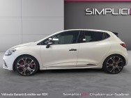 RENAULT d'occasion CLIO 1.6 T 220ch energy RS Trophy EDC Euro6 2015