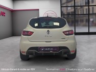 RENAULT d'occasion CLIO 1.6 T 220ch energy RS Trophy EDC Euro6 2015