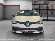 RENAULT d'occasion CLIO 1.6 T 220ch energy RS Trophy EDC Euro6 2015