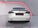 Tesla model 3 60 kw/h  276cv standard range  garantie constructeur occasion simplicicar perpignan  simplicicar simplicibike...