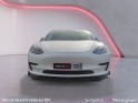 Tesla model 3 60 kw/h  276cv standard range  garantie constructeur occasion simplicicar perpignan  simplicicar simplicibike...