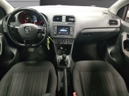 VOLKSWAGEN d'occasion POLO 1.0 60ch Trendline 5p de 2014 Chalon Sur
