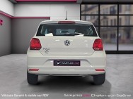 VOLKSWAGEN d'occasion POLO 1.0 60ch Trendline 5p de 2014 Chalon Sur