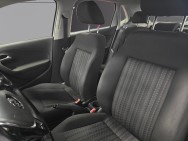 VOLKSWAGEN d'occasion POLO 1.0 60ch Trendline 5p de 2014 Chalon Sur