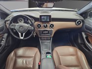 MERCEDES d'occasion CLASSE A A200 CDI BE Fascination BA de 2013