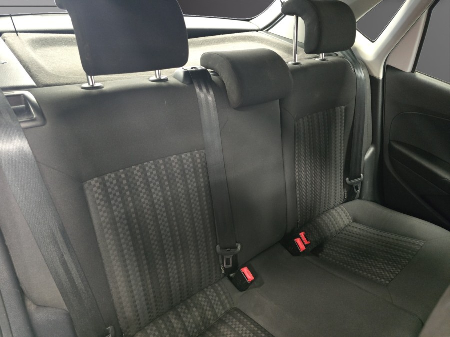 VOLKSWAGEN d'occasion POLO 1.0 60ch Trendline 5p de 2014 Chalon Sur