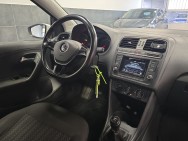 VOLKSWAGEN d'occasion POLO 1.0 60ch Trendline 5p de 2014 Chalon Sur