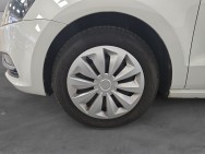 VOLKSWAGEN d'occasion POLO 1.0 60ch Trendline 5p de 2014 Chalon Sur