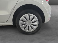 VOLKSWAGEN d'occasion POLO 1.0 60ch Trendline 5p de 2014 Chalon Sur