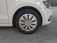 VOLKSWAGEN d'occasion POLO 1.0 60ch Trendline 5p de 2014 Chalon Sur