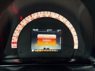 SMART d'occasion FORTWO COUPE 90ch prime twinamic E6c de 2019