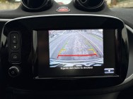 SMART d'occasion FORTWO COUPE 90ch prime twinamic E6c de 2019