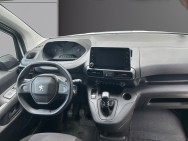 PEUGEOT d'occasion PARTNER Standard 650kg BlueHDi 100ch S&S Grip de