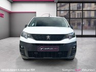 PEUGEOT d'occasion PARTNER Standard 650kg BlueHDi 100ch S&S Grip de