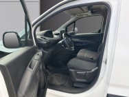 PEUGEOT d'occasion PARTNER Standard 650kg BlueHDi 100ch S&S Grip de