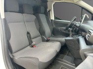 PEUGEOT d'occasion PARTNER Standard 650kg BlueHDi 100ch S&S Grip de