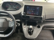 PEUGEOT d'occasion PARTNER Standard 650kg BlueHDi 100ch S&S Grip de
