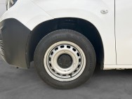 PEUGEOT d'occasion PARTNER Standard 650kg BlueHDi 100ch S&S Grip de