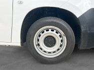 PEUGEOT d'occasion PARTNER Standard 650kg BlueHDi 100ch S&S Grip de