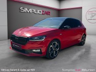 SKODA d'occasion FABIA 1.0 TSI de 2023 Reunion (97)﻿
