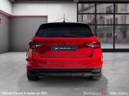 SKODA d'occasion FABIA 1.0 TSI de 2023 Reunion (97)﻿