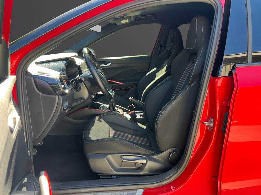 SKODA d'occasion FABIA 1.0 TSI de 2023 Reunion (97)﻿