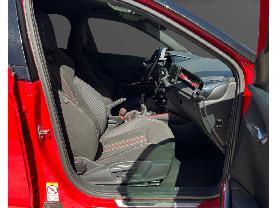 SKODA d'occasion FABIA 1.0 TSI de 2023 Reunion (97)﻿