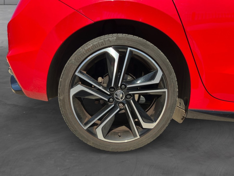 SKODA d'occasion FABIA 1.0 TSI de 2023 Reunion (97)﻿