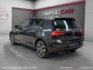 VOLKSWAGEN d'occasion GOLF VII 1.4 TSI 204 GTE DSG AUTO de 2016