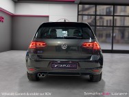 VOLKSWAGEN d'occasion GOLF VII 1.4 TSI 204 GTE DSG AUTO de 2016