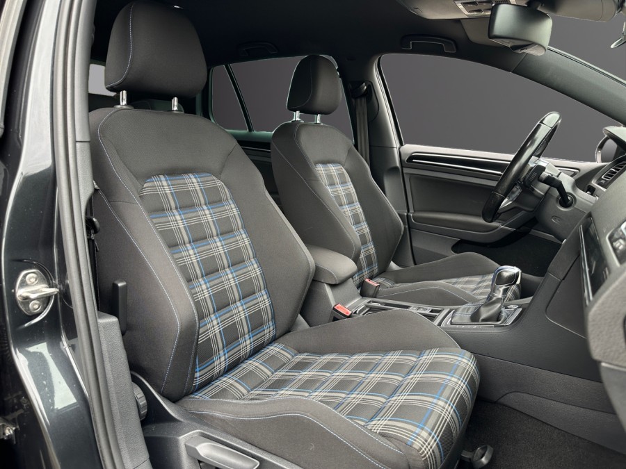 VOLKSWAGEN d'occasion GOLF VII 1.4 TSI 204 GTE DSG AUTO de 2016