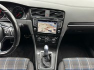 VOLKSWAGEN d'occasion GOLF VII 1.4 TSI 204 GTE DSG AUTO de 2016