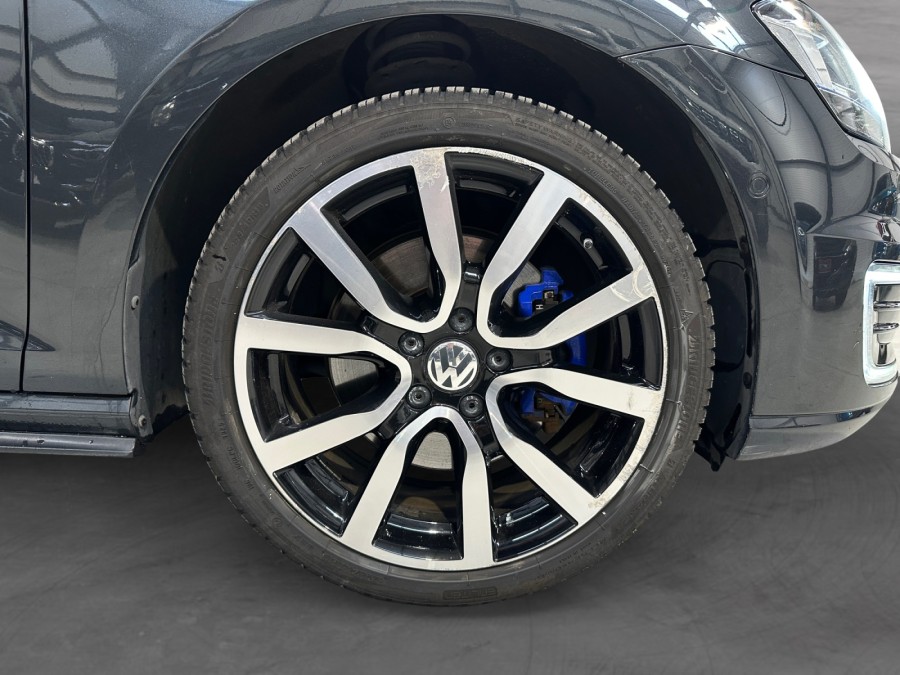 VOLKSWAGEN d'occasion GOLF VII 1.4 TSI 204 GTE DSG AUTO de 2016