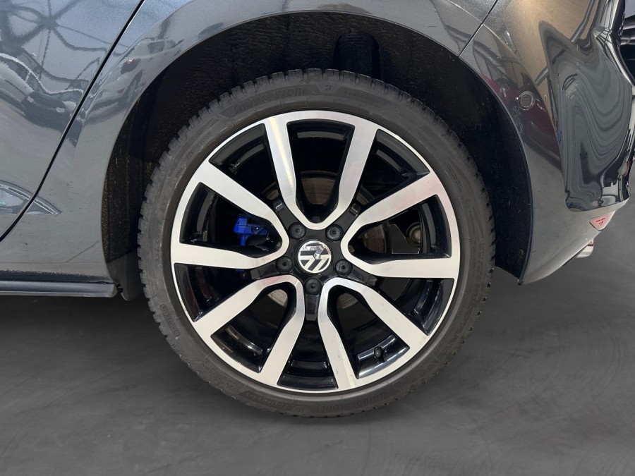 VOLKSWAGEN d'occasion GOLF VII 1.4 TSI 204 GTE DSG AUTO de 2016