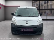 RENAULT d'occasion KANGOO 1.5 DCI 70 CONFORT de 2010 Champigny sur