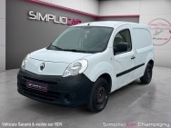 RENAULT d'occasion KANGOO 1.5 DCI 70 CONFORT de 2010 Champigny sur