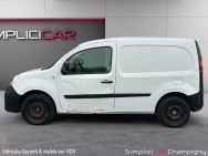 RENAULT d'occasion KANGOO 1.5 DCI 70 CONFORT de 2010 Champigny sur