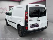 RENAULT d'occasion KANGOO 1.5 DCI 70 CONFORT de 2010 Champigny sur