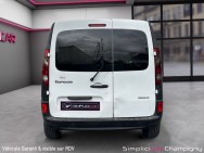 RENAULT d'occasion KANGOO 1.5 DCI 70 CONFORT de 2010 Champigny sur