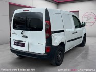 RENAULT d'occasion KANGOO 1.5 DCI 70 CONFORT de 2010 Champigny sur