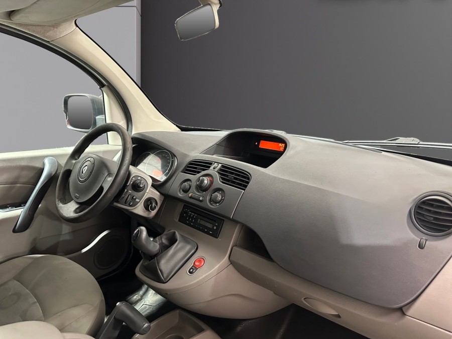 RENAULT d'occasion KANGOO 1.5 DCI 70 CONFORT de 2010 Champigny sur