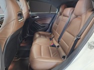 MERCEDES d'occasion CLASSE A A200 CDI BE Fascination BA de 2013