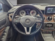 MERCEDES d'occasion CLASSE A A200 CDI BE Fascination BA de 2013