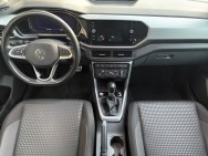 VOLKSWAGEN d'occasion T-CROSS 1.0 TSI 110 ACTIVE DSG de 2021 Nice