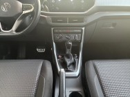 VOLKSWAGEN d'occasion T-CROSS 1.0 TSI 110 ACTIVE DSG de 2021 Nice