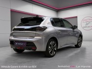 PEUGEOT d'occasion 208 II 1.2 HYBRID 100 ALLURE  E-DCS de 2024 Le