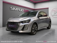 PEUGEOT d'occasion 208 II 1.2 HYBRID 100 ALLURE  E-DCS de 2024 Le