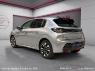PEUGEOT d'occasion 208 II 1.2 HYBRID 100 ALLURE  E-DCS de 2024 Le